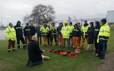 CORSO PER ADDETTI AL PRIMO SOCCORSO (Aziende Gruppo A) – Durata 16 ore