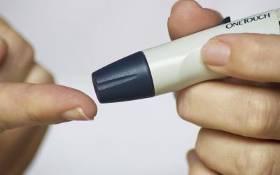 Le Infezioni E Il Diabete (27 Crediti)