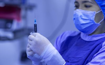 L’importanza Dei Vaccini (50 Crediti)