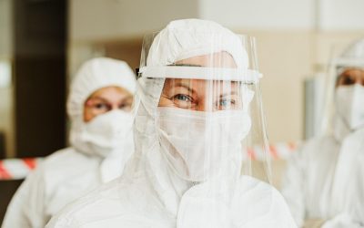 La Sicurezza Sul Lavoro In Sanita’ E Nelle Farmacie (12 Crediti)