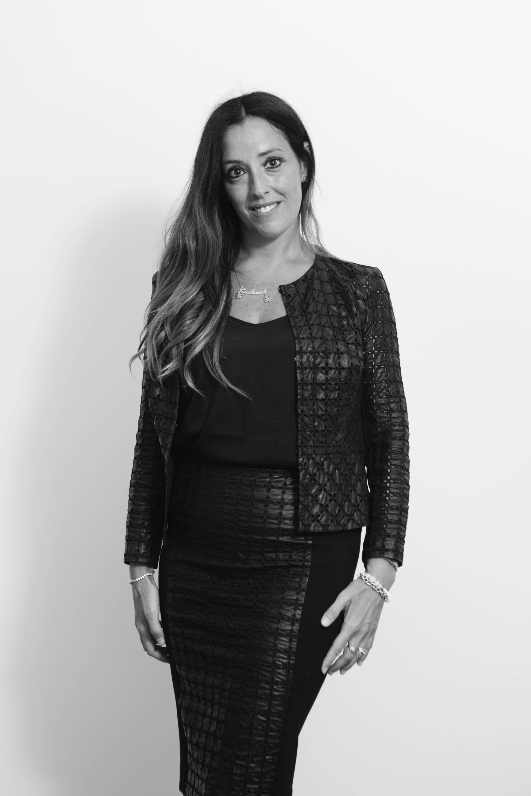 GIULIANA MARINERO