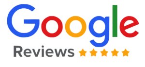 Google reviews